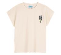 Kenzo Kids - Sleeveless T-shirt - Sand - Unisex - 8 Years