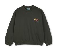 Kenzo Kids - Sweatshirt - Climbing Ivy - Boy - 6 Years