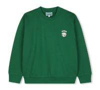 Kenzo Kids - Sweatshirt - Khaki - Boy - 2 Years
