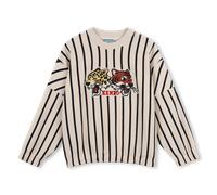 Kenzo Kids - Sweatshirt - Sand - Boy - 10 Years