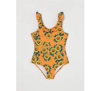 Kenzo KIDS Swimsuit Kids color Orange - Size: 14 - female