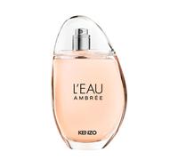 KENZO Womens-fragrances LEAU-KENZOAmbréeEau de Parfum Spray