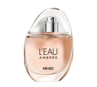 KENZO L’Eau Ambrée 50 ML Eau de Parfum Women's Perfumes
