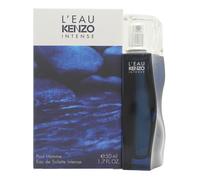 Kenzo L`Eau Kenzo Intense Pour Homme Eau de Toilette