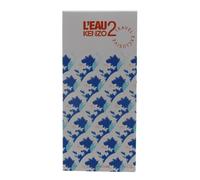 Kenzo L'Eau 2 100ml Eau De Toilette For Women EDT Perfume For Her