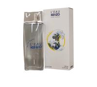 Kenzo Pour Homme Hyper Wave Eau De Toilette 100ml