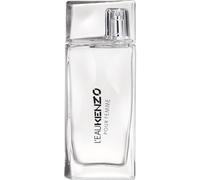 Kenzo L'Eau Pour Femme 50ml Eau De Toilette Fruity Scent Spray for Women