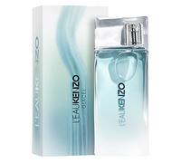 Kenzo L'Eau Glacee Pour Homme Eau de Toilette Spray 50ml