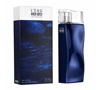 Kenzo L'Eau Par Kenzo Intense Pour Homme Eau de Toilette 100ml Spray