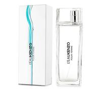 Kenzo L'Eau Kenzo Pour Femme Eau de Toilette 100ml Spray