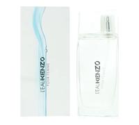 Kenzo L'Eau Kenzo Pour Femme Eau De Toilette 50ml