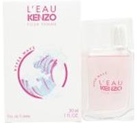Kenzo L'Eau Kenzo Pour Femme Hyper Wave Eau de Toilette 30ml Spray