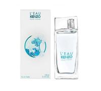 Kenzo L'Eau Kenzo Pour Femme Womens EDT 100ml Fragrance