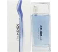 Kenzo L'eau Pour Homme Eau de Toilette 50ml