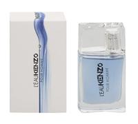 Kenzo L'Eau Kenzo Pour Homme Eau de Toilette Spray 30ml-100ml Men's Aftershave