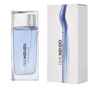 Kenzo L'eau Pour Homme Eau de Toilette 50ml