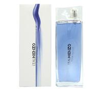 KENZO L'Eau Kenzo Pour Homme EDT Spray New - Choose Your Size 30ml 50ml 100ml