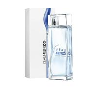 Kenzo L'Eau Kenzo Pour Homme Hyper Wave Eau de Toilette Men's Aftershave Spray (100ml)