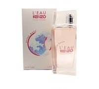Kenzo L'Eau Par Hyper Wave Femme Eau De Toilette 50ml