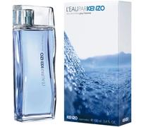 Kenzo L'eau Par - 100ml Eau De Toilette Spray