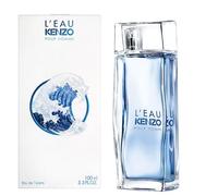 KENZO L'EAU PAR POUR HOMME 100ML EAU DE TOILETTE SPRAY BRAND NEW & SEALED