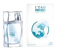 Kenzo L'Eau Kenzo Pour Femme Eau de Toilette 30ml Spray
