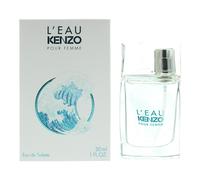 Kenzo L'eau Pour Femme Eau De Toilette 30ml For Her