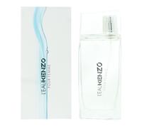 Kenzo L'eau Pour Femme Eau de Toilette 50ml | TJ Hughes