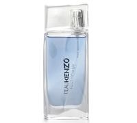 Kenzo L'EAU Pour Homme Eau De Toilette 50ml