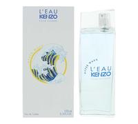 KENZO L'EAU KENZO POUR HOMME HYPER WAVE Eau de Toilette 100ml - REAL PHOTOS