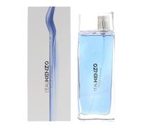 Kenzo Mens L'eau Pour Homme Eau De Toilette 100ml - Green - One Size