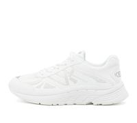 Kenzo Men's Pace Low Top Sneaker White