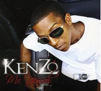 Kenzo - Mr. Yessuh