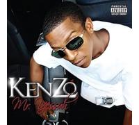 Kenzo - Mr Yessuh
