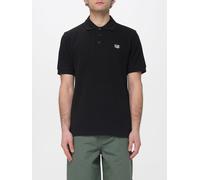 Kenzo Polo Shirt Men color Black - Size: M - male