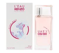 Kenzo L'Eau Kenzo Pour Femme Hyper Wave Eau de Toilette 50ml Spray
