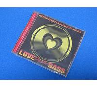 Kenzo Saeki - Love on the Bass