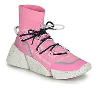 Kenzo Shoes (High-top Trainers) K SOCK SLIP ON in Pink 6