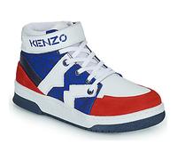 Kenzo Shoes (High-top Trainers) K29074 in Multicolour 11.5 kid
