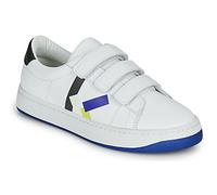 Kenzo Shoes (Trainers) K29079 in White 1.5 kid