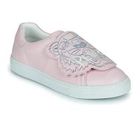 Kenzo Shoes (Trainers) K59039 in Pink 1 kid