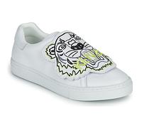 Kenzo Shoes (Trainers) K59039 in White 12 kid