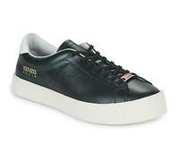 Kenzo Shoes (Trainers) KENZOSWING LACE-UP SNEAKERS in Black 9