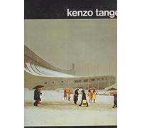 Kenzo Tange (20th Century Masters)