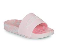 Kenzo Tap-dancing K59033 in Pink 10 kid