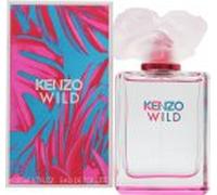 Kenzo Wild Eau De Toilette 50ml Spray for Her - NEW. EDT