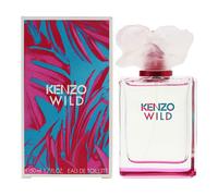 Kenzo Wild Eau De Toilette 50ml | TJ Hughes