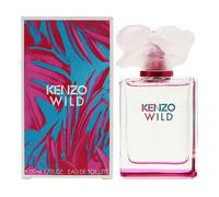 Kenzo Wild Eau de Toilette 50ml Women Spray
