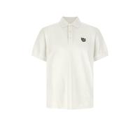 KENZO 'Wild Tiger Gots' Polo Shirt L