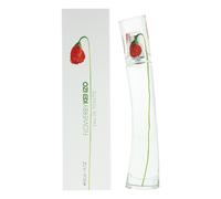 Kenzo Womens Flower Eau de Toilette 30ml Spray For Her - Green - One Size